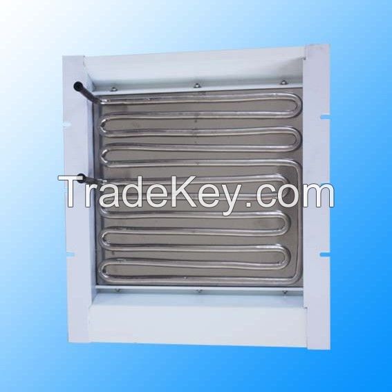 Ice Cube Evaporator for Ice Makers 12*13