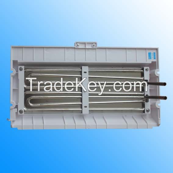 Ice Cube Evaporator for Ice Makers 6*18