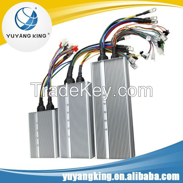 YUYANGKING 48v 1000w dc motor speed controller