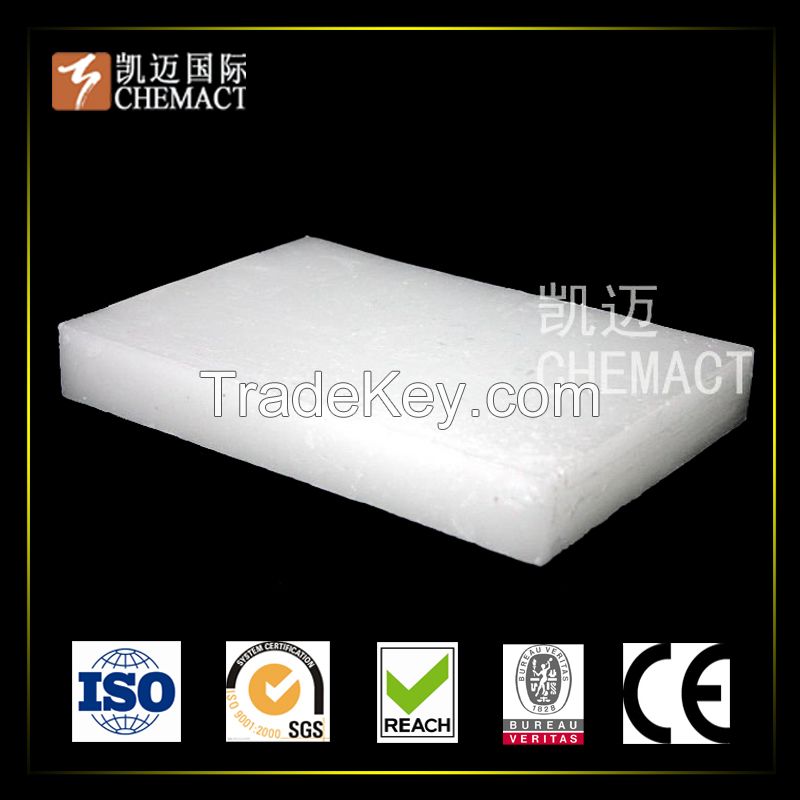 Semi Refined Paraffin Wax