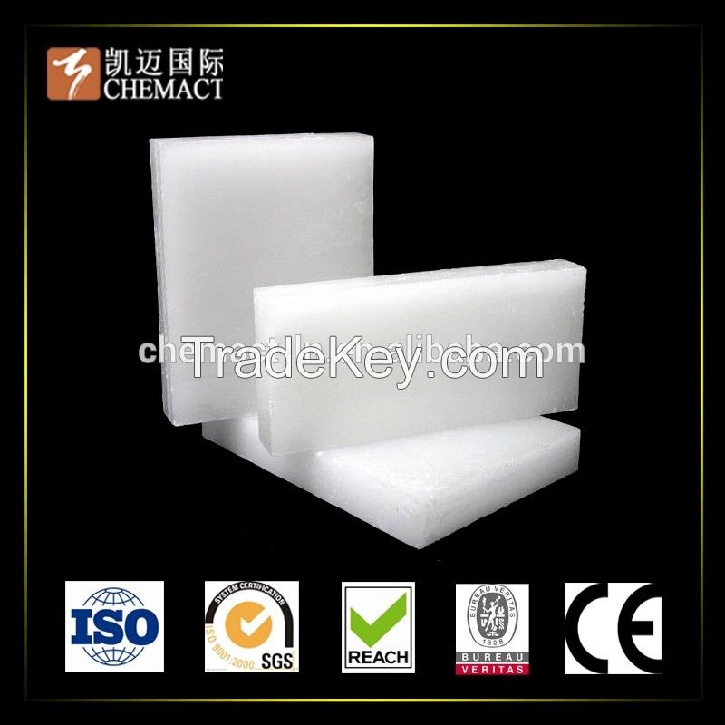 Semi Refined Paraffin Wax