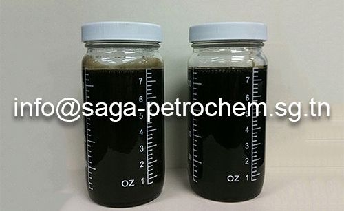 Used / Waste Oil