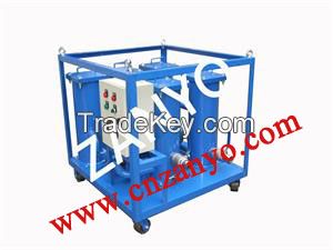  Portable Oil Purifying and Oiling Machine