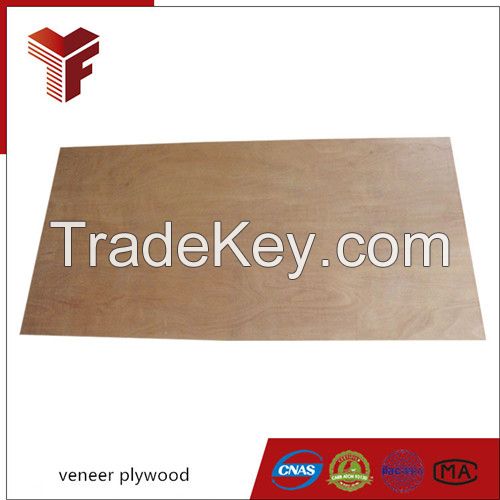 Best price 12mm birch plywood sheets and veneer plywood