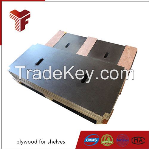 Best Plywood for Shelves made in China