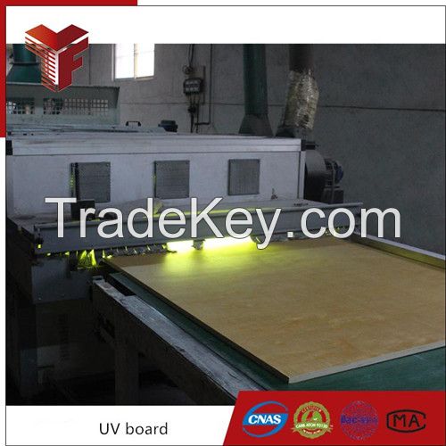 UV Birch Plywood