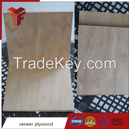 Best price 12mm birch plywood sheets and veneer plywood