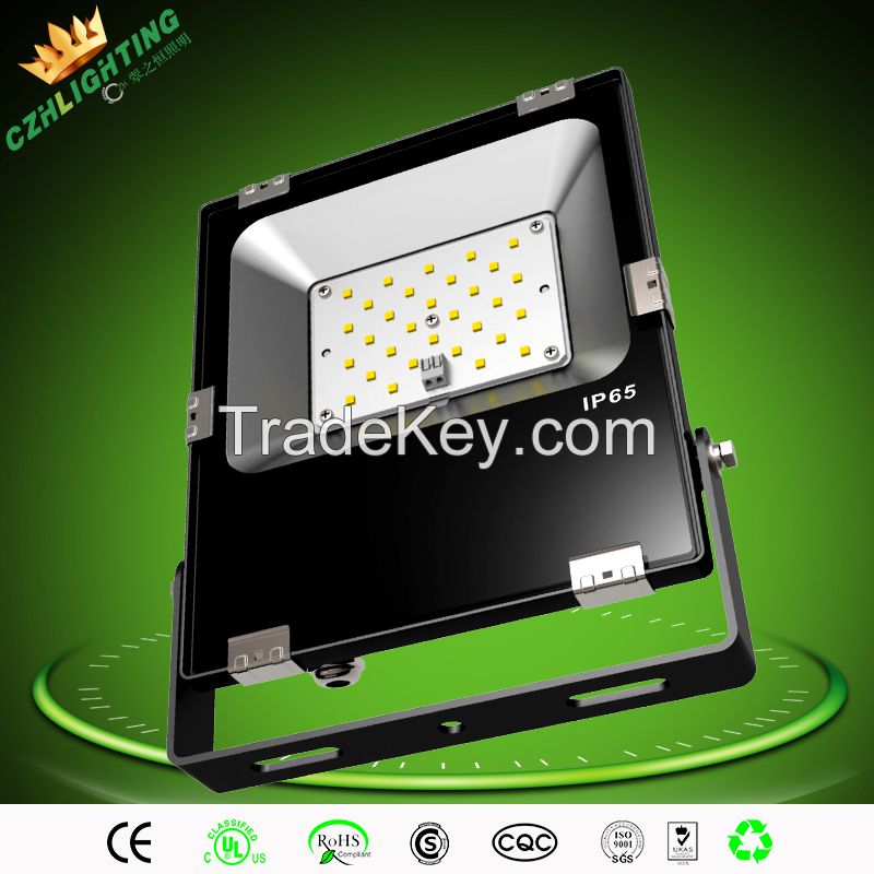 LED flood light 150lm/w 10w-200w