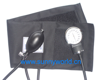 Aneroid Sphygmomanometer