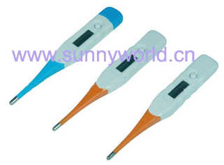 Digital Thermometer