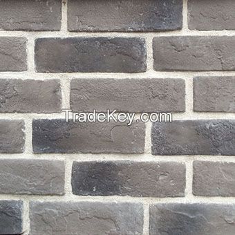 Chinese traditional cultured brick veneer