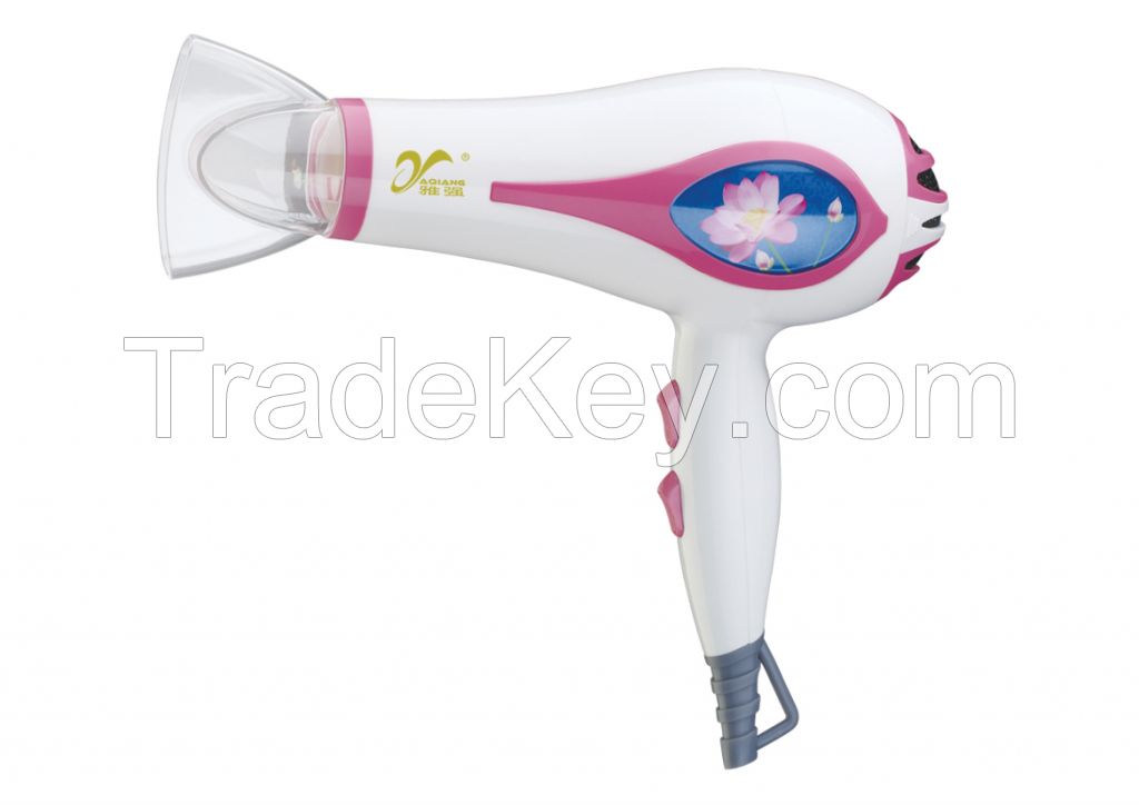 hairdrier/hair dryer 