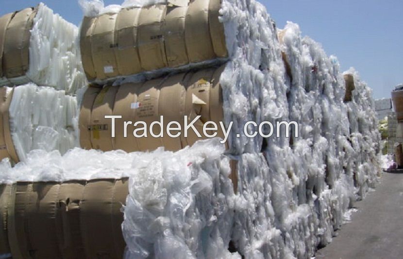 LDPE scrap