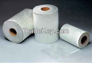 Fiberglass Uni-directional Fabric