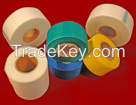 Fiberglass Self-adhesive Tape