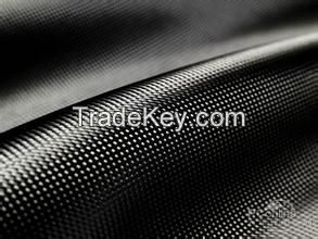 Carbon Fiber Woven Fabric