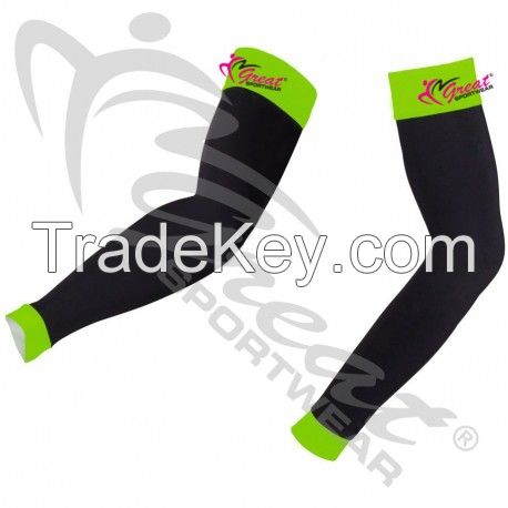 ARM WARMERS CYCLING