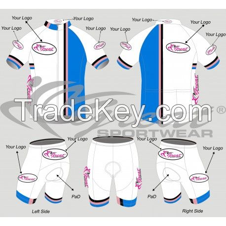 CYCLING KIT