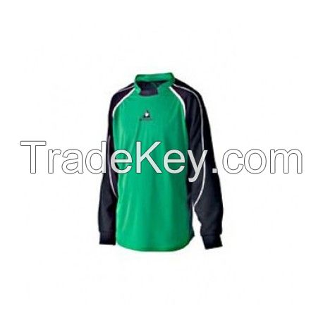 SOCCER BALL GOAL KEEPER WEAR