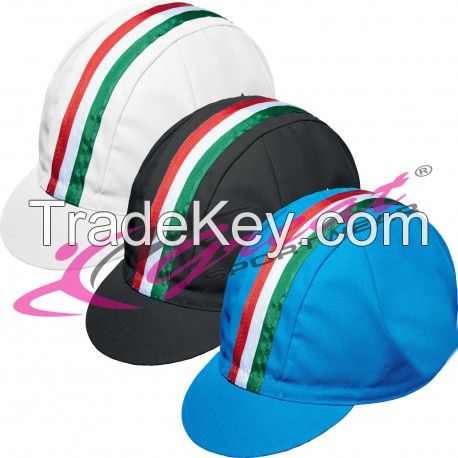 CYCLING CAP