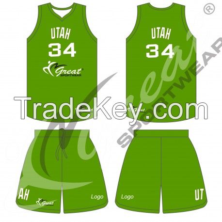 BASKETBALL KIT