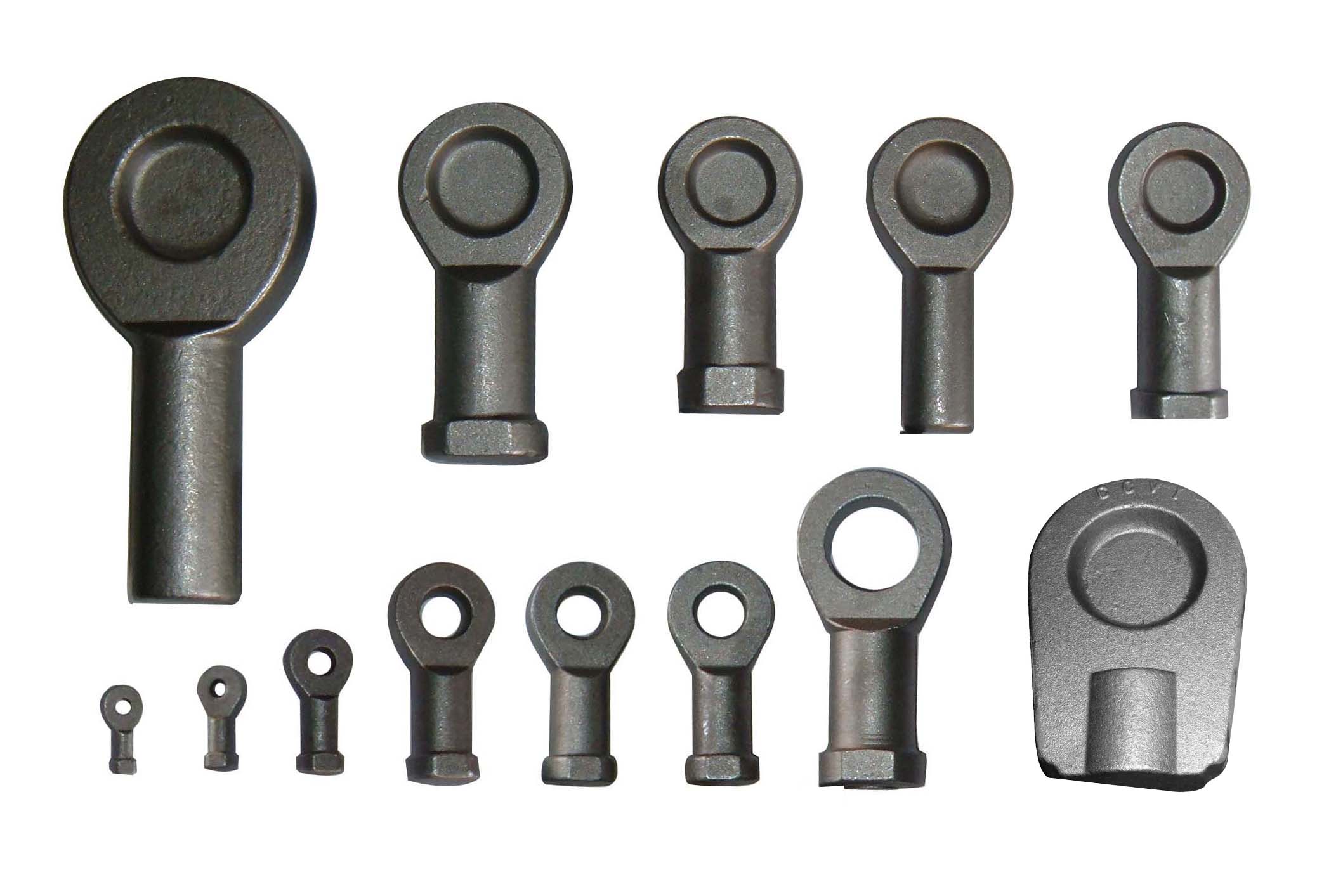 forging parts(auto parts)