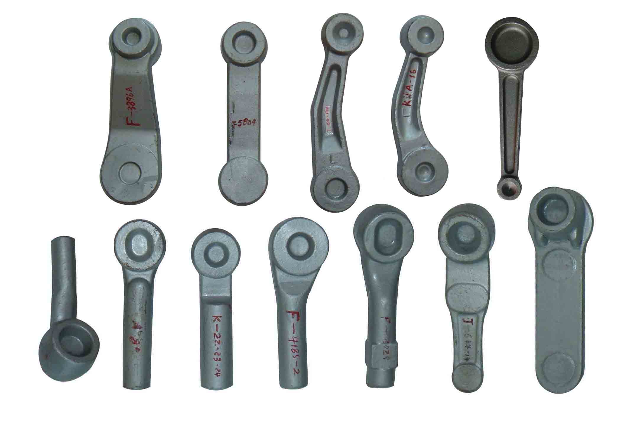 forging parts(auto parts)2