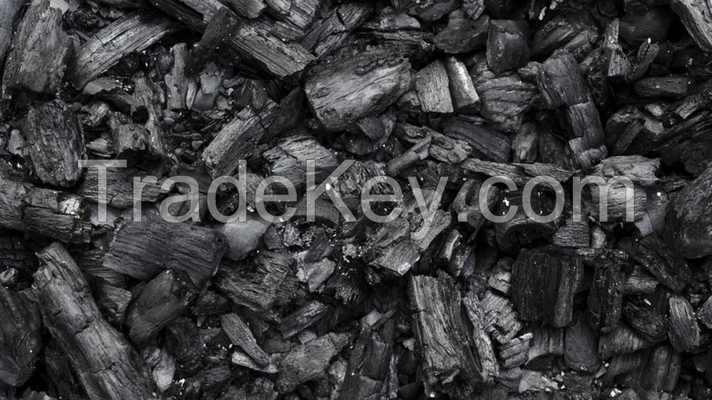 BLACK CHARCOAL