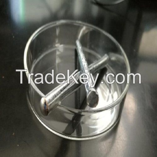 GOOD PRICE High-purity tellurium 5n 6n 7n irregular lump