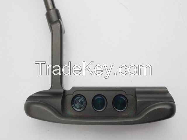 Golf Scotty Cameron CONCEPT 1 PROTOTYPE putter Original Steel Men F8G