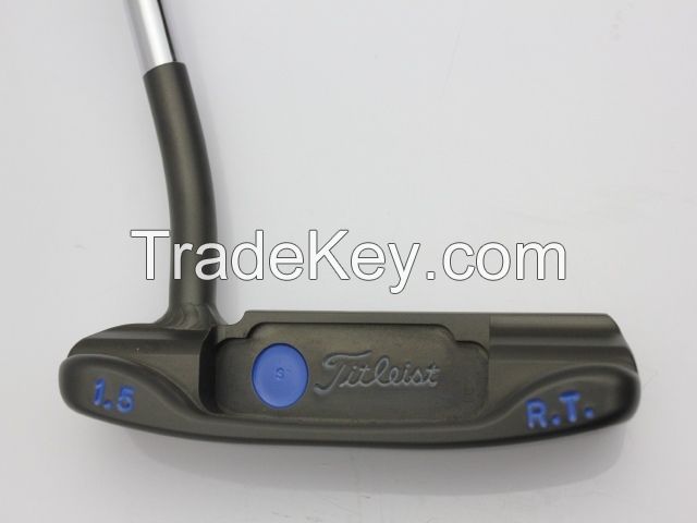 Golf Scotty Cameron 009 SSS A-024745 putter Original Steel Men 