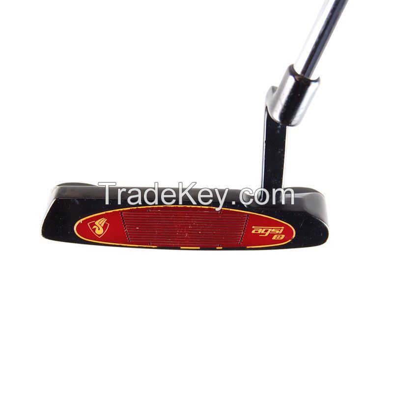 TaylorMade Rossa Classic Daytona 1 AGSI+ Belly Putter 