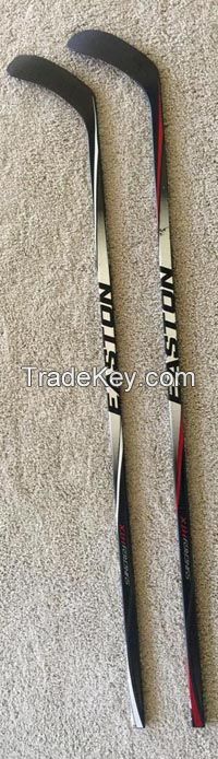 PRO Stock Right Hand Easton Synergy Htx Hockey Stick