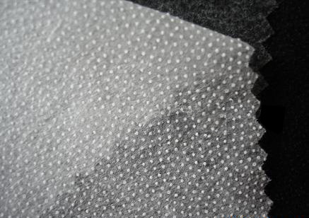 Double Dot Non-Woven Interlining