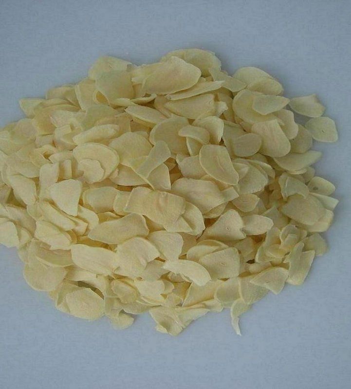 garlic flake