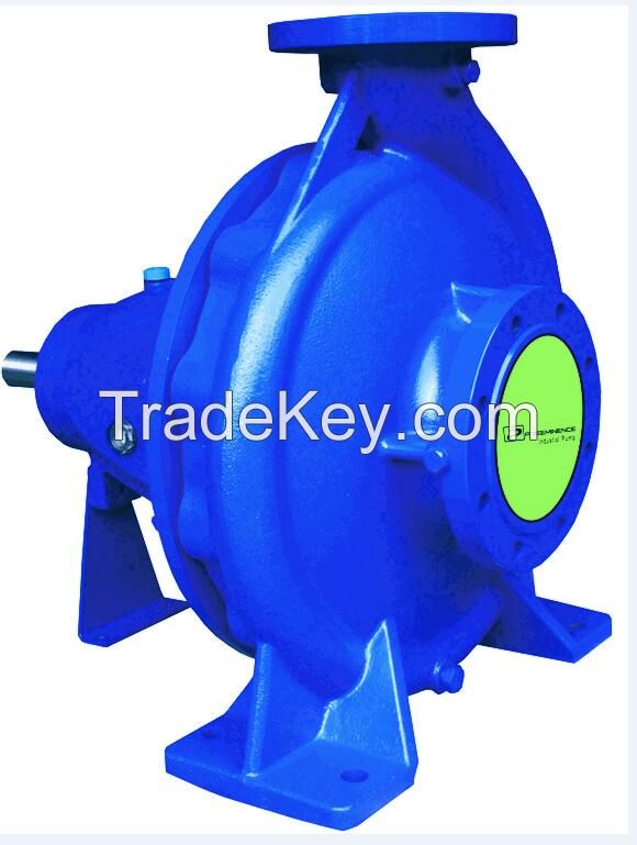 PAC Series Close Coupled Pump