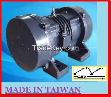 4 Pole 5 hp Vibration Motor (B-4370)