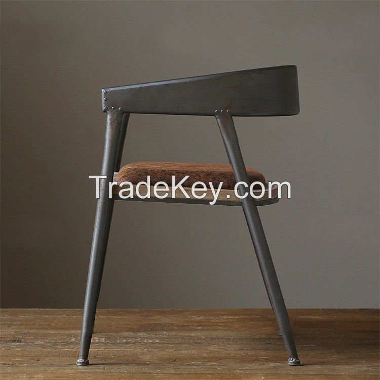 Usine Style Chair