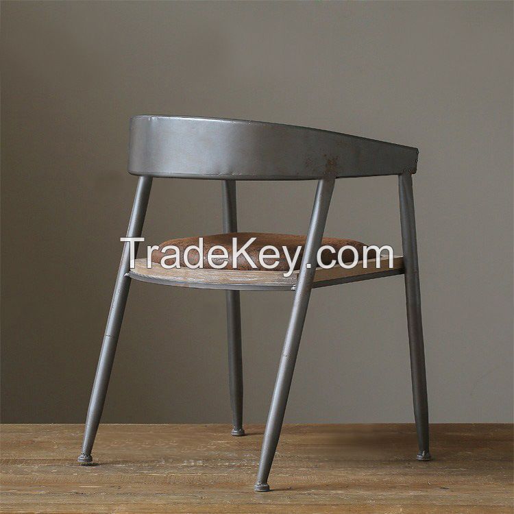 Usine Style Chair