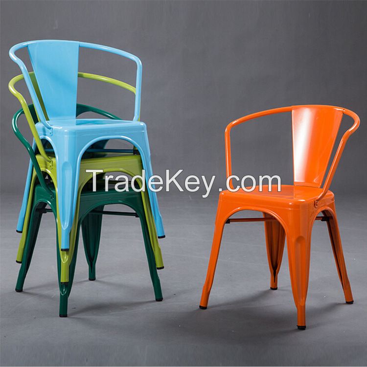 Colorful Modern Chair