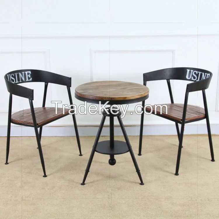 Usine Style Chair