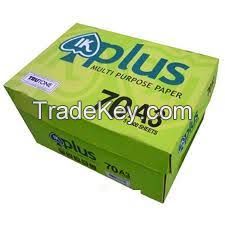 79gsm 75gsm 80gsm photocopy paper office paper