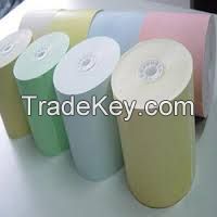 NCR Carbonless Paper CF CB CFB 