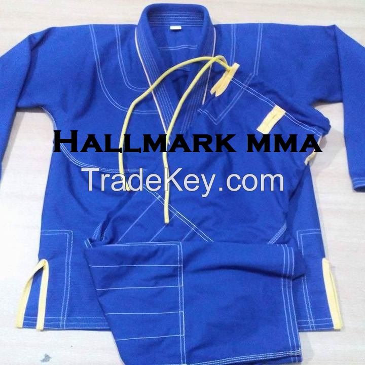 BJJ Gi