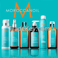 Moroccan Oil