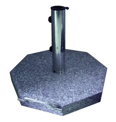 Granite Umbrella Base