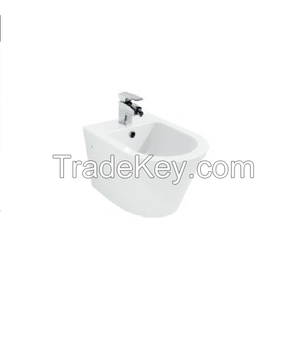 Ceramic Antique Wash Basin SGB-1088W