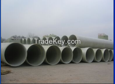 FRP pipe in high quality and good price