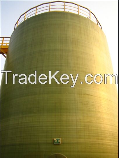 GRP tank manufacturer