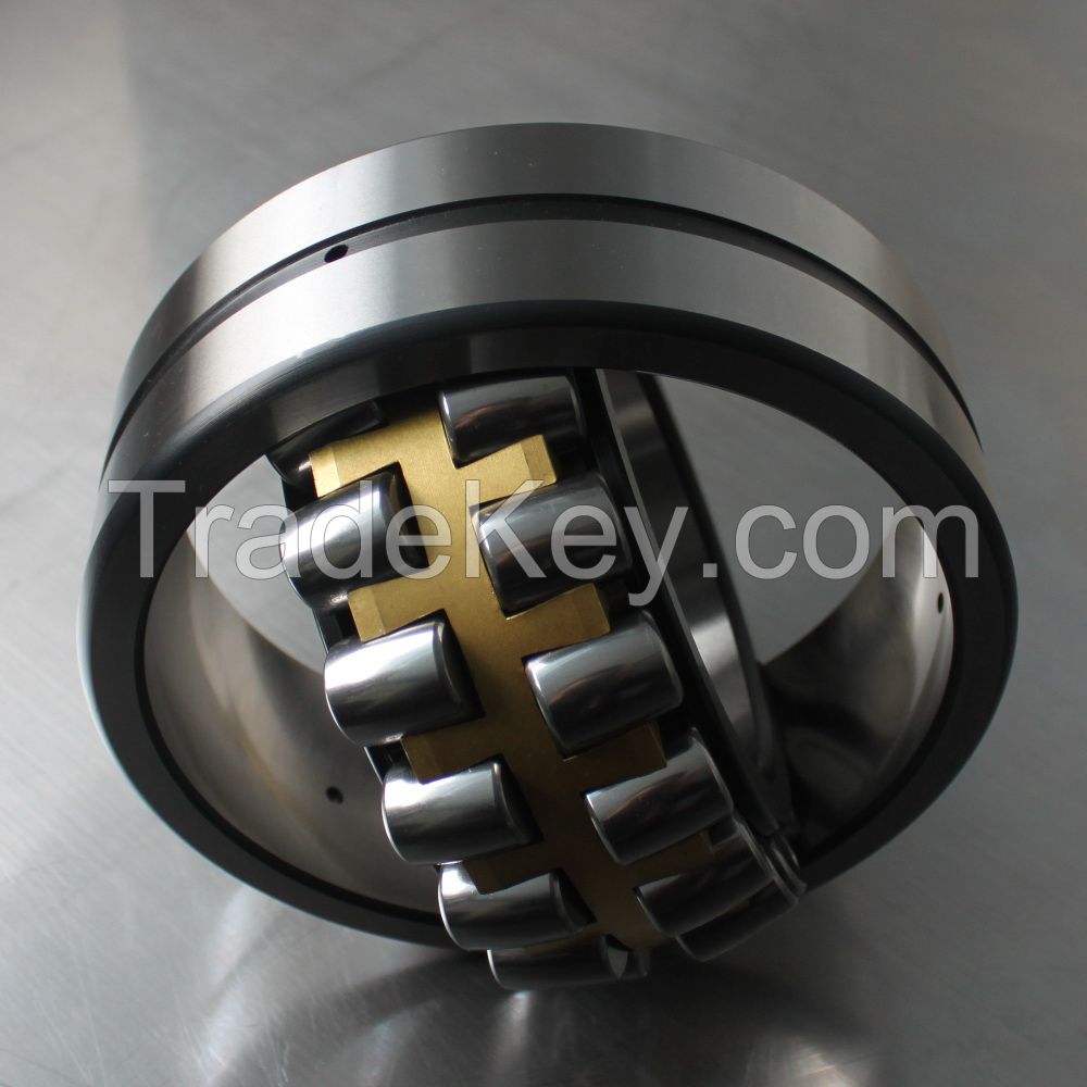 Spherical Roller Bearings